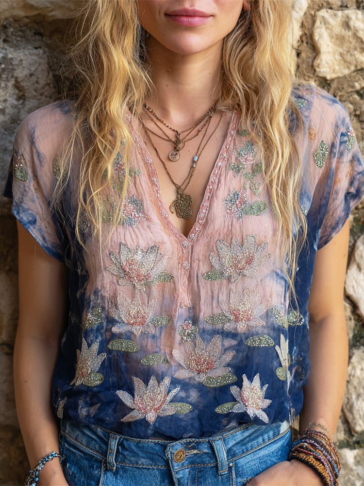 Beautifully Crafted Shirt