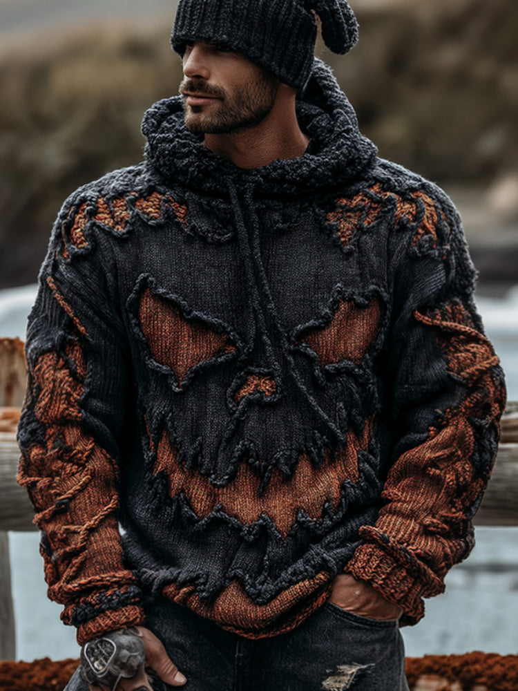 Elegantly Designed Sweater
