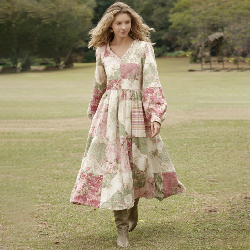 Elegantly Designed Dress
