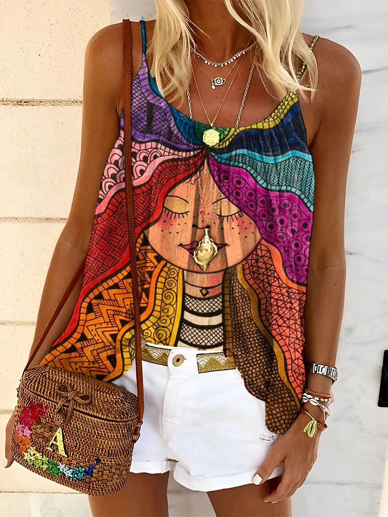 Gracefully Designed Top
