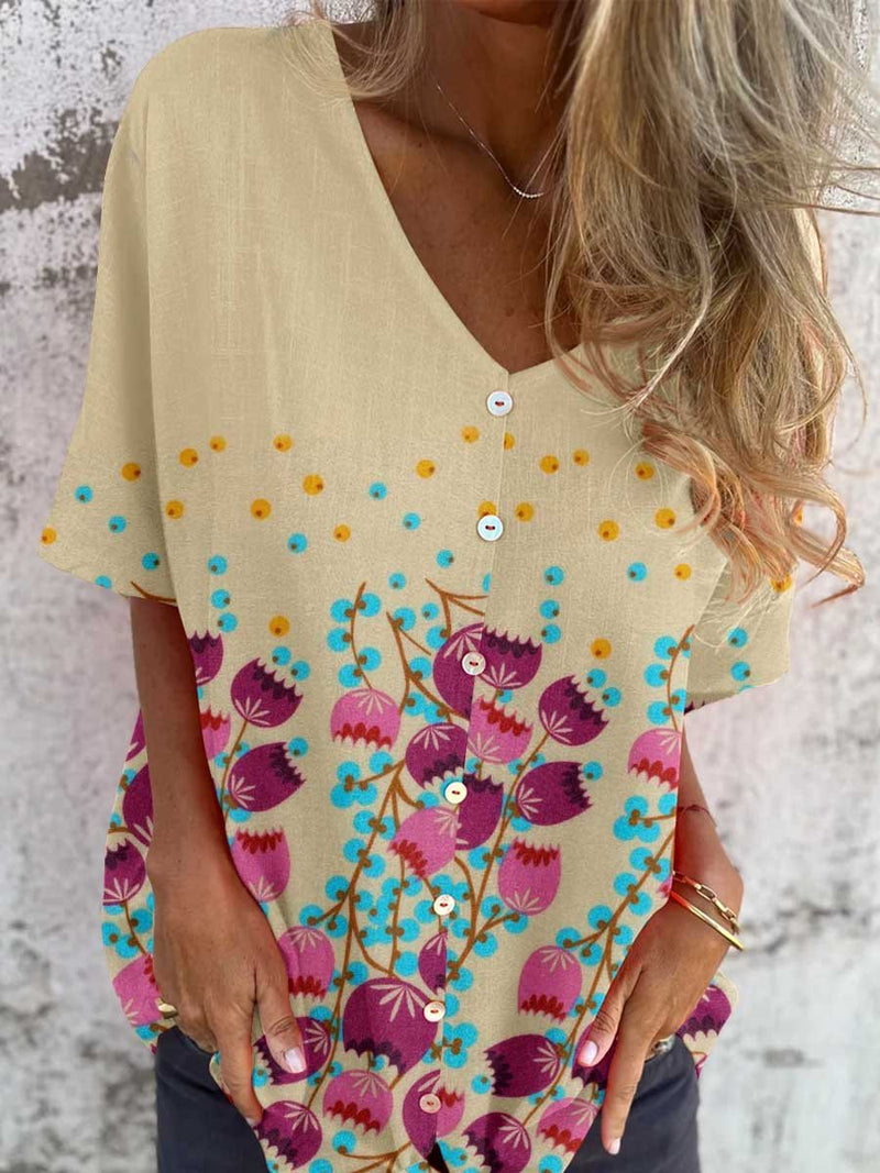 Beautifully Crafted Shirt