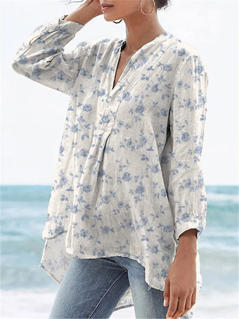 Classic Designed Shirt