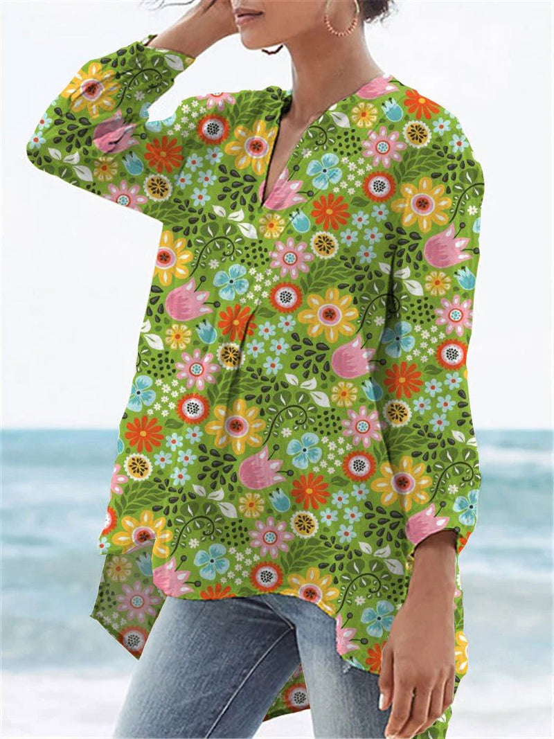 Classic Designed Shirt