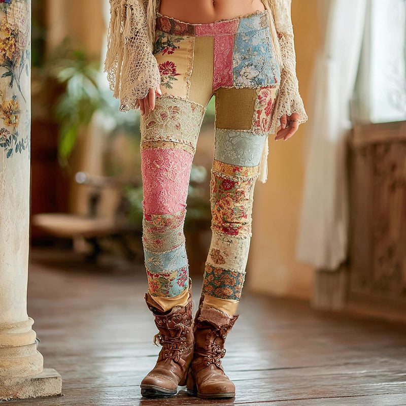 Timeless Vintage Style Garment