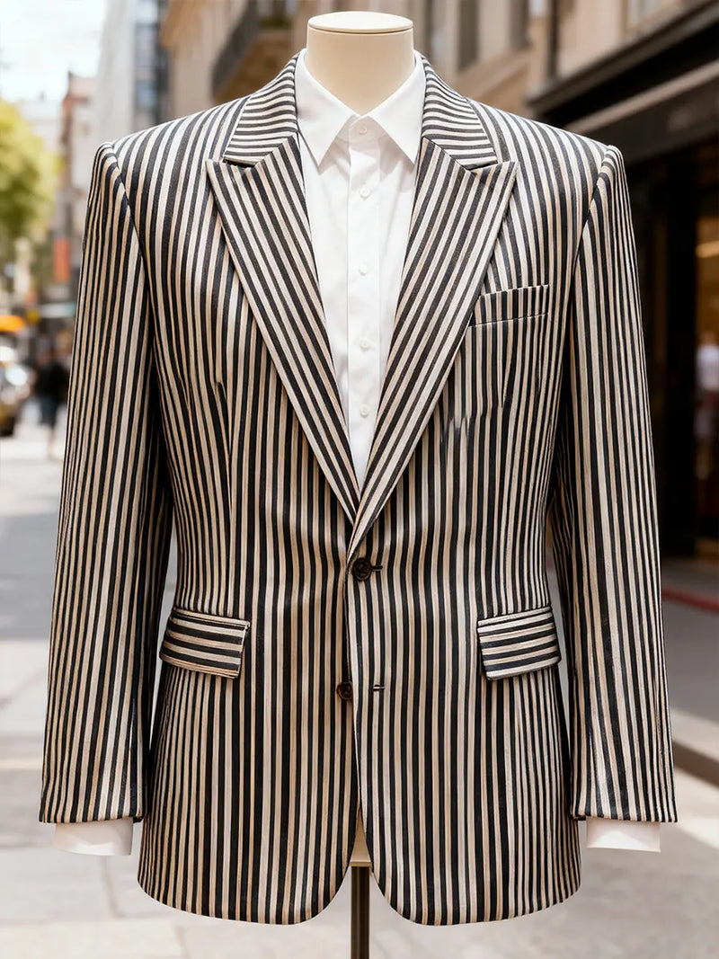 Classic Vintage Garment