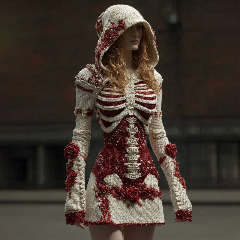Elegantly Designed Sweater
