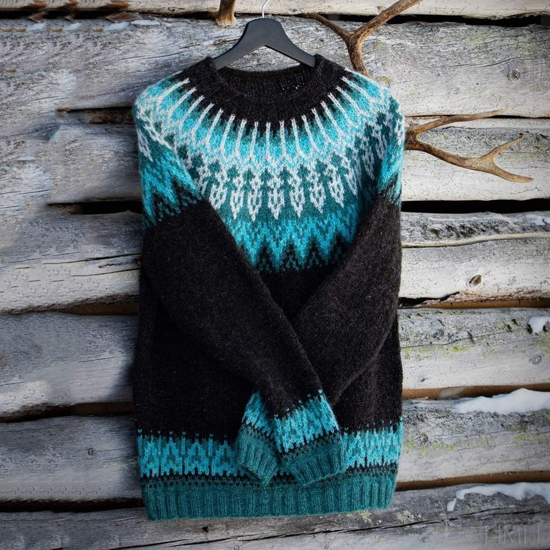 Classic Vintage Sweater
