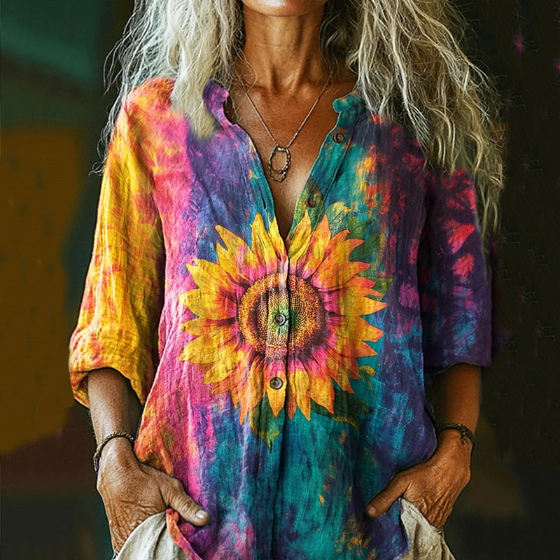 Elegantly Designed Shirt