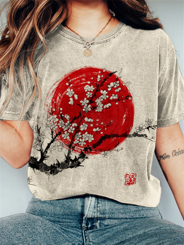 Thoughtfully Designed Shirt