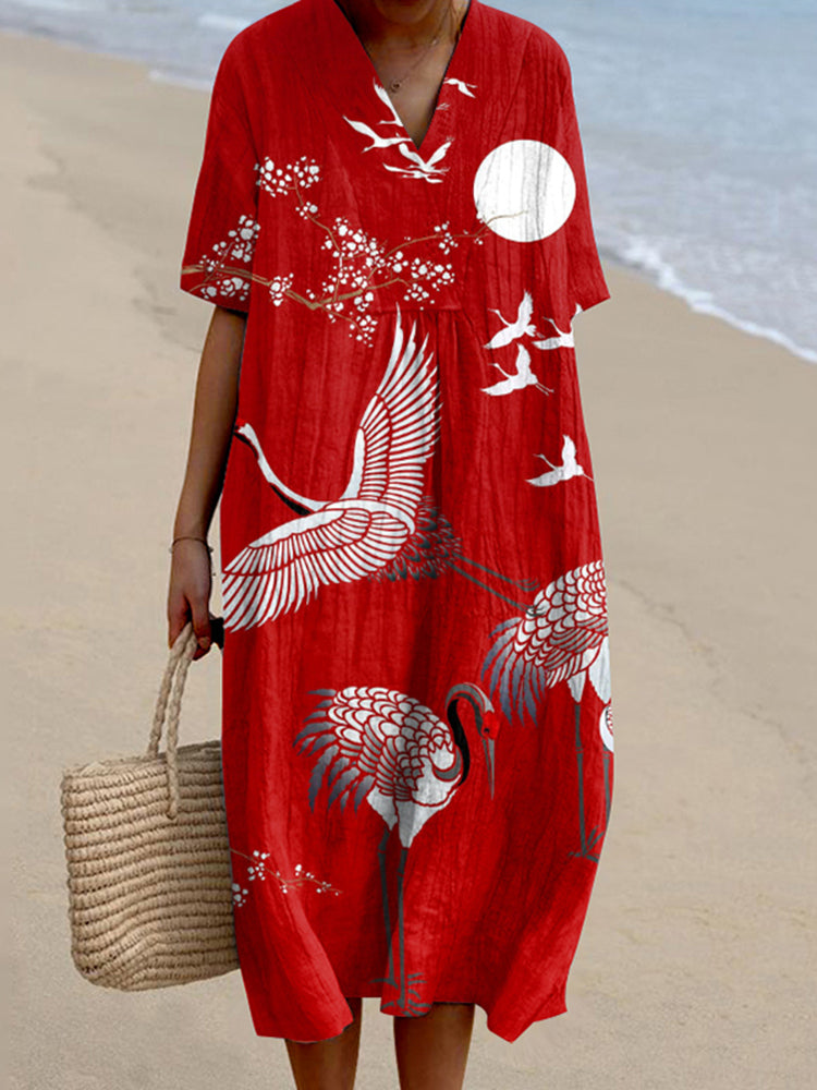 Beautifully Crafted Dress