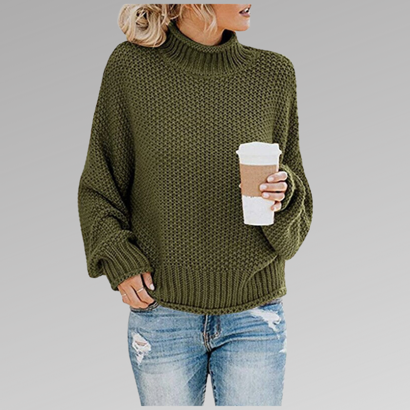 Elegantly Designed Sweater