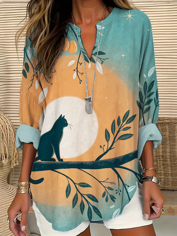 Elegantly Designed Shirt