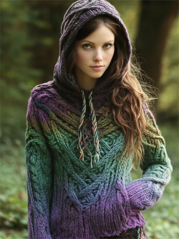 Classic Vintage Sweater