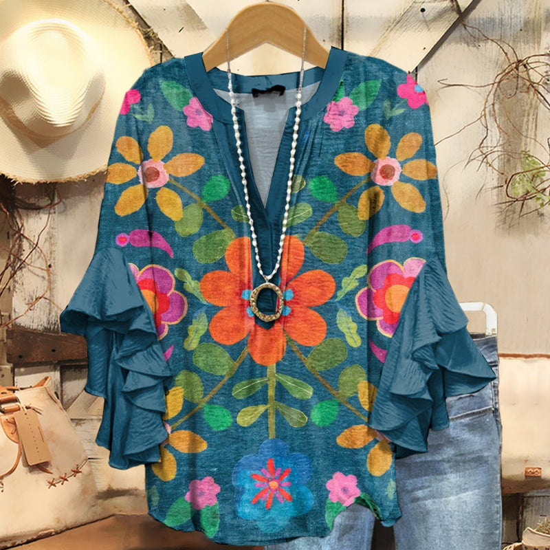 Thoughtfully Designed Top