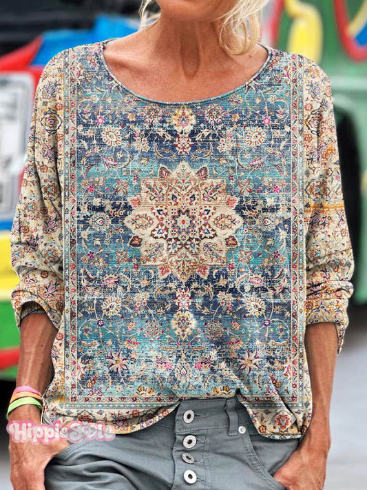 Vintage Inspired T-Shirt