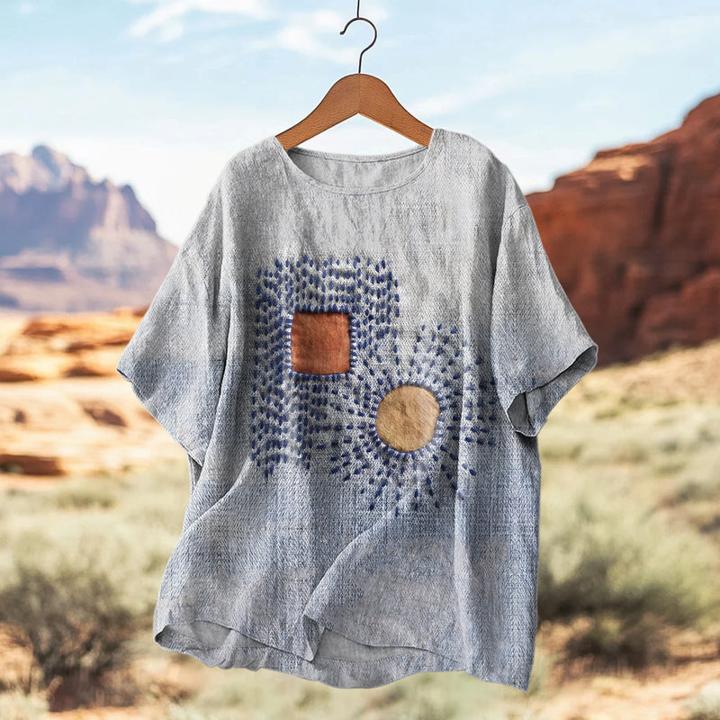 Elegantly Designed Shirt