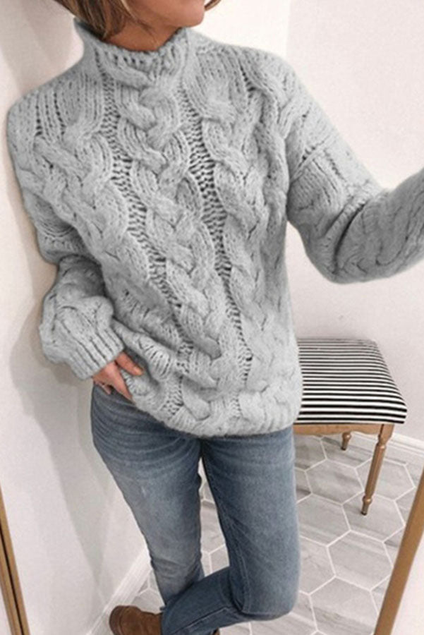 Classic Vintage Sweater