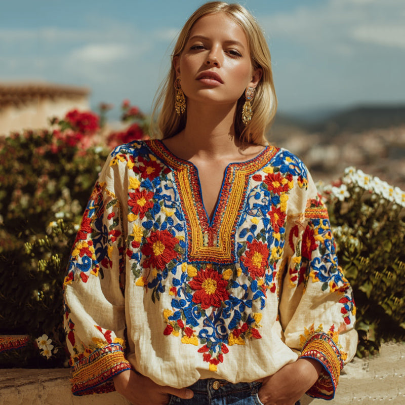 Classic Designed Garment