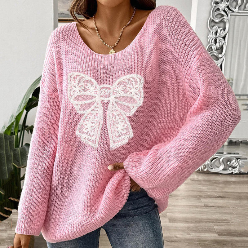 Beautifully Crafted Sweater