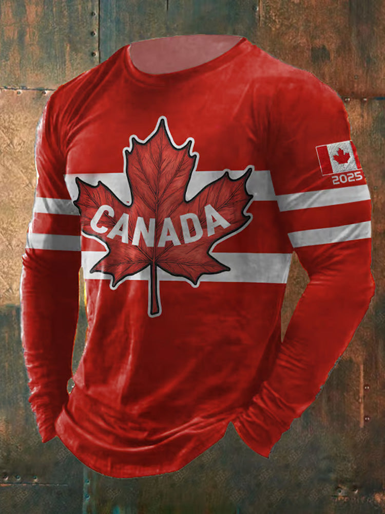 Classic Designed T-Shirt