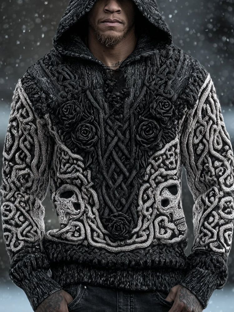 Vintage Inspired Sweater