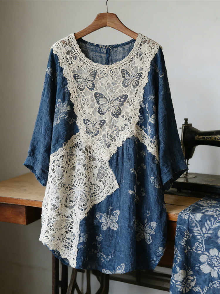 Classic Designed Shirt