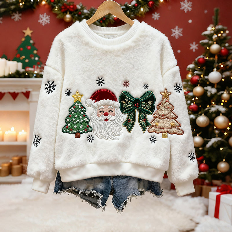 Beautifully Crafted Sweater