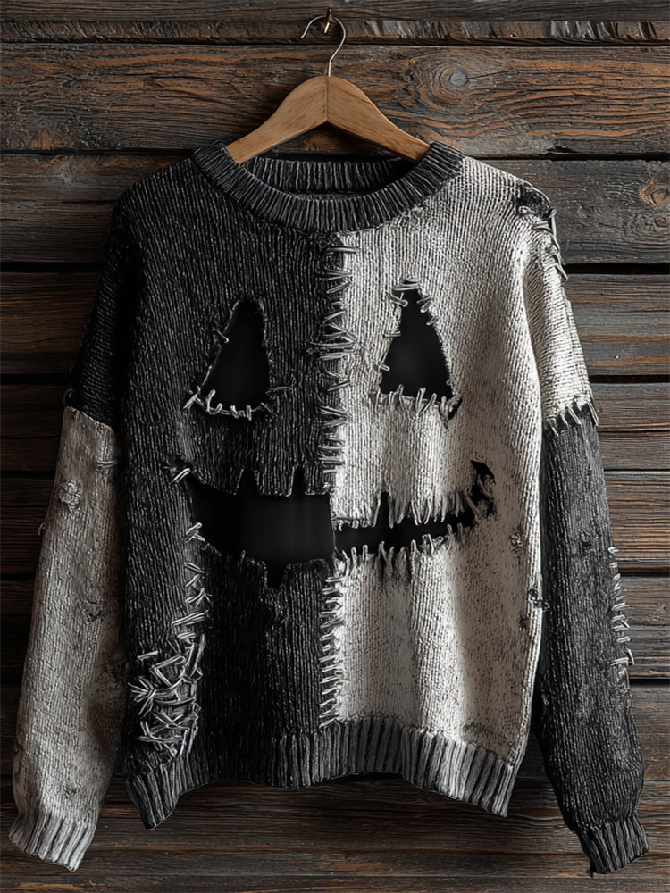 Elegantly Designed Sweater