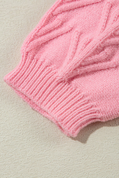 Beautifully Crafted Sweater