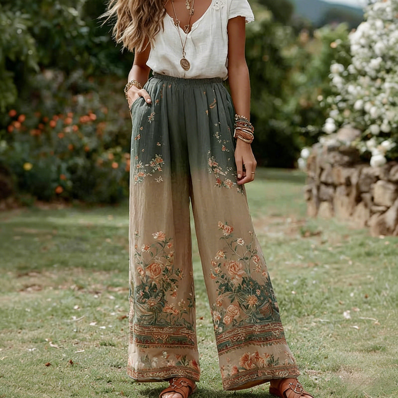 Beautifully Crafted Trousers