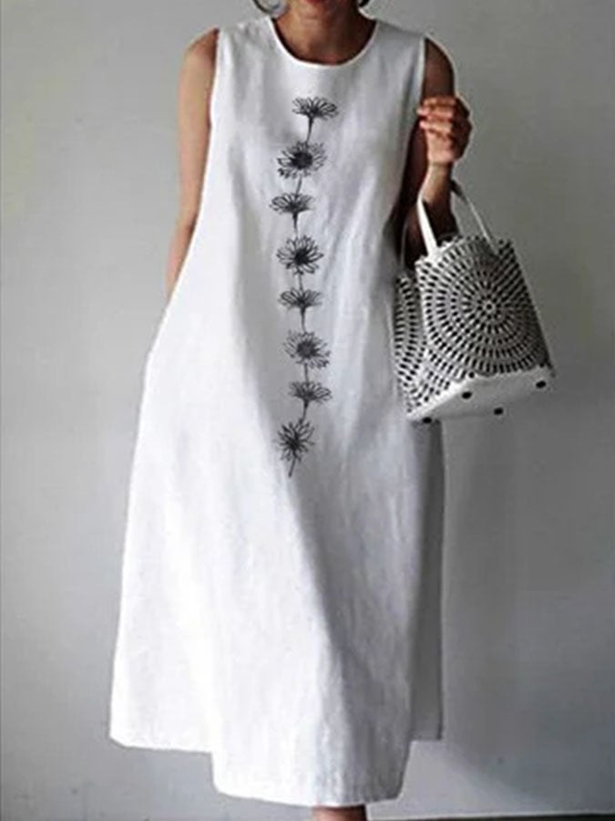 Elegantly Designed Dress