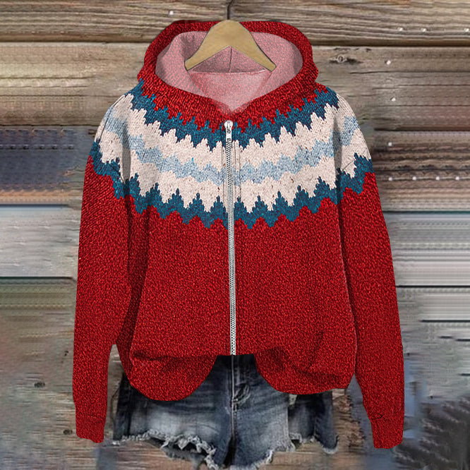 Beautifully Crafted Sweater