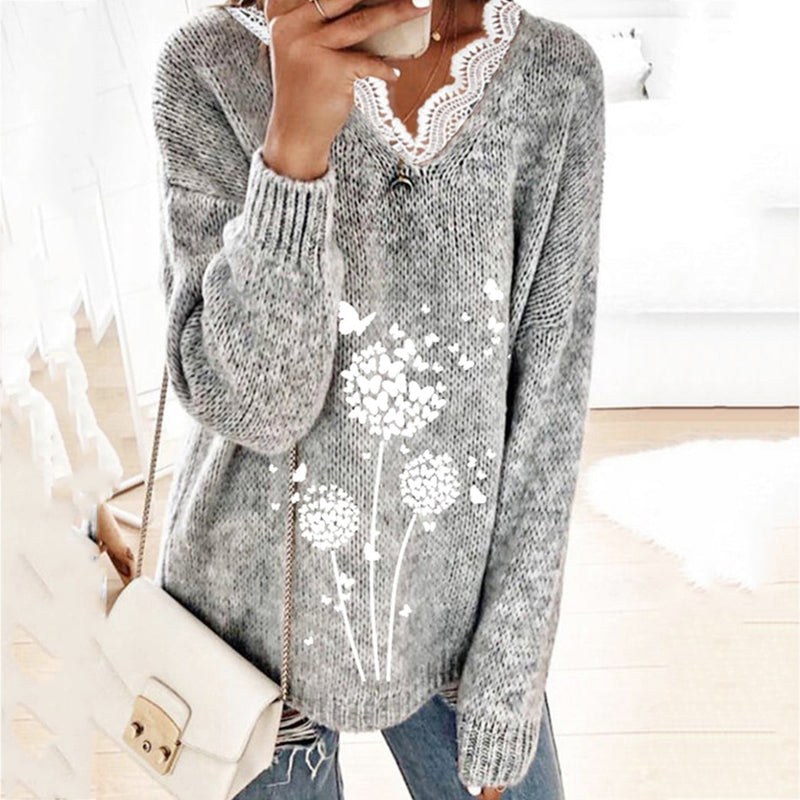 Beautifully Crafted Sweater