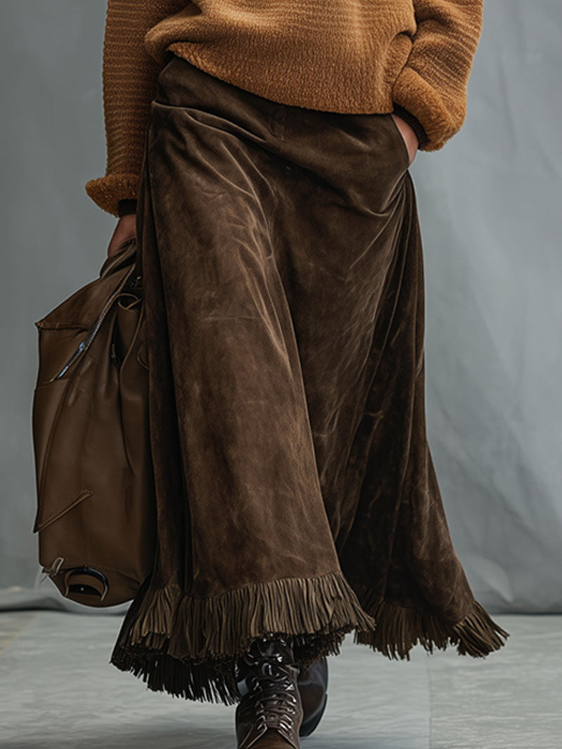 Elegantly Designed Garment