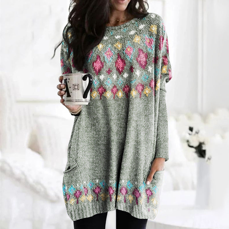 Classic Vintage Sweater