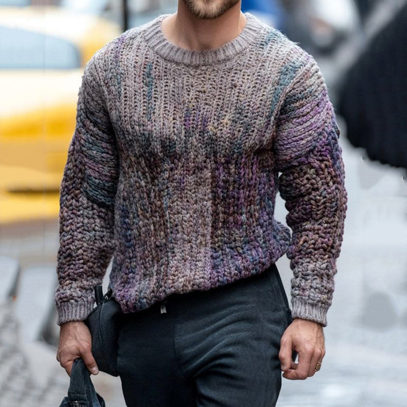 Classic Vintage Sweater