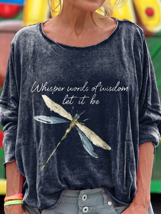 Elegantly Designed T-Shirt