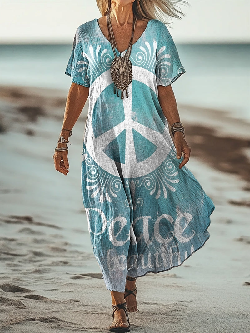 Timeless Vintage Style Garment