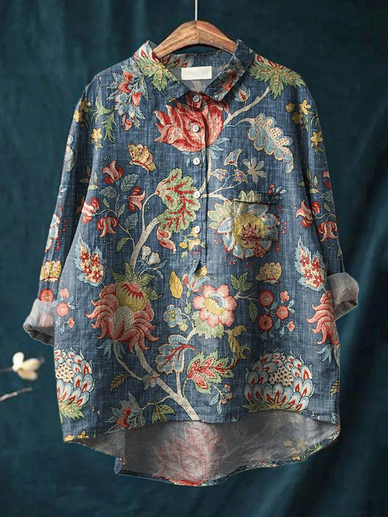 Gracefully Designed Shirt