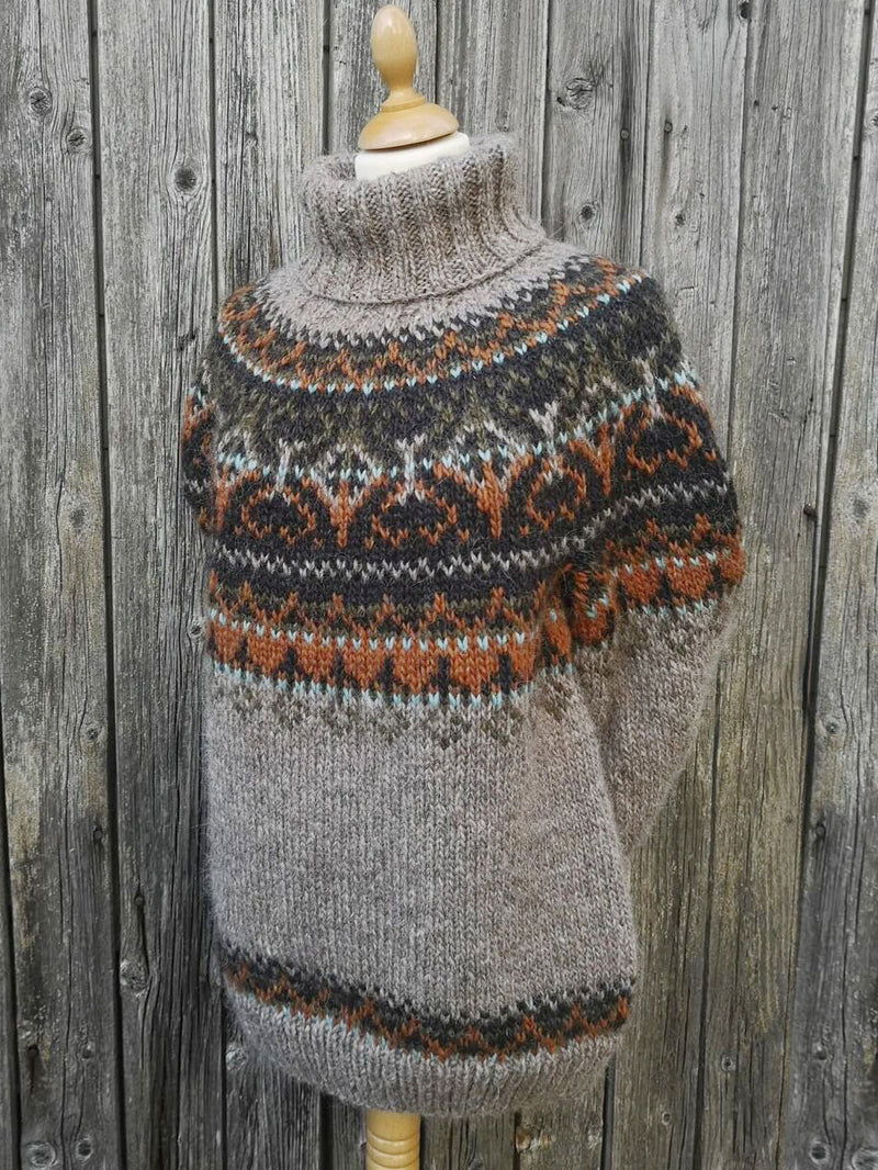 Classic Vintage Sweater