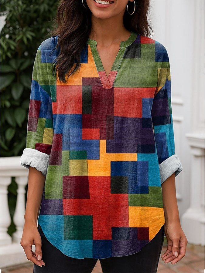 Classic Vintage Shirt