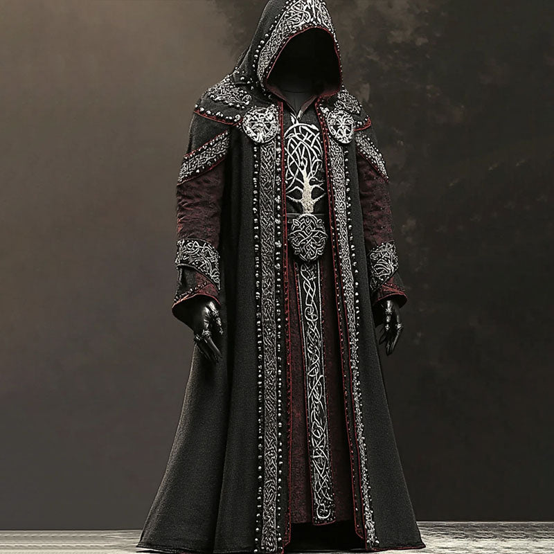 Beautifully Crafted Garment