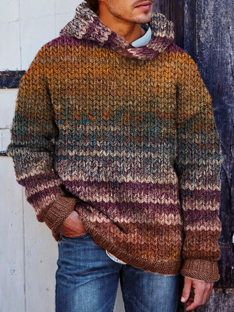 Beautifully Crafted Sweater