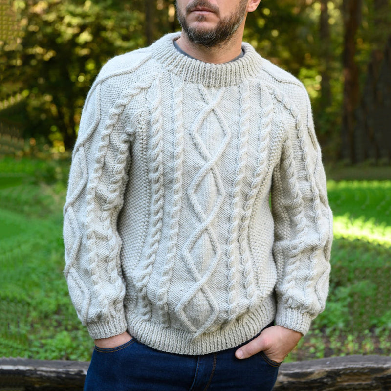 Beautifully Crafted Sweater