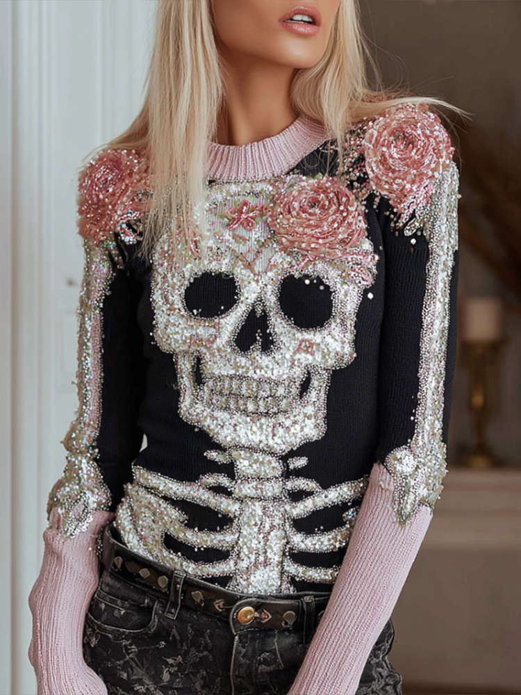 Classic Vintage Sweater