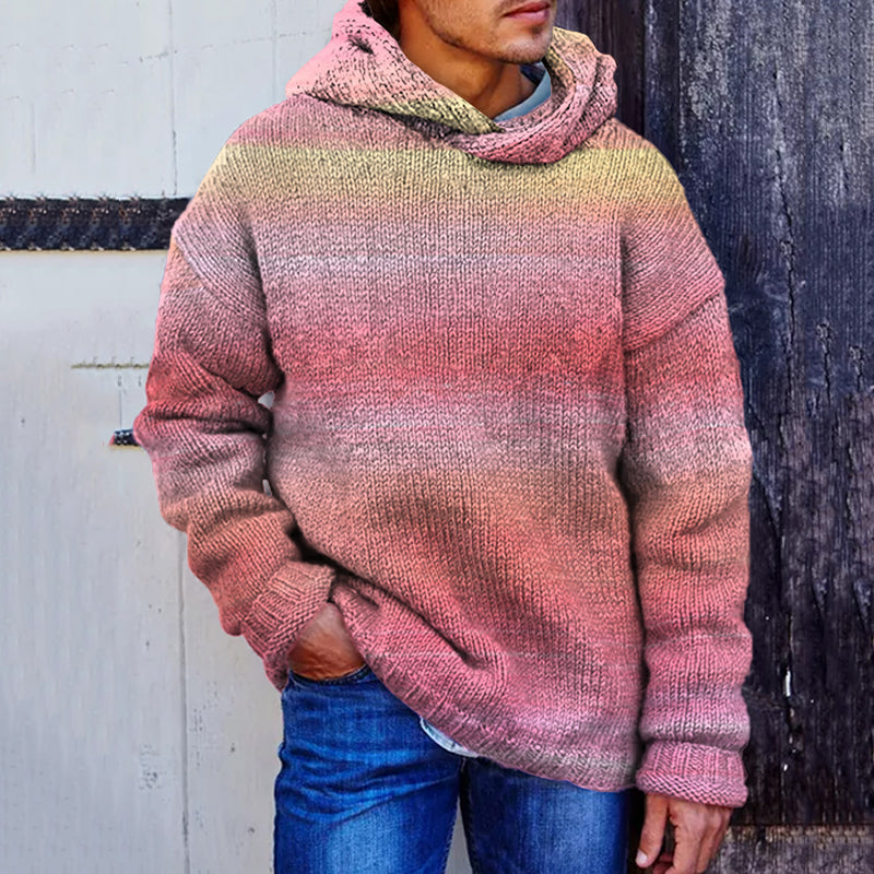 Classic Vintage Sweater