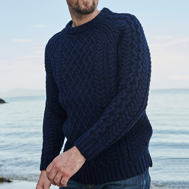 Beautifully Crafted Sweater