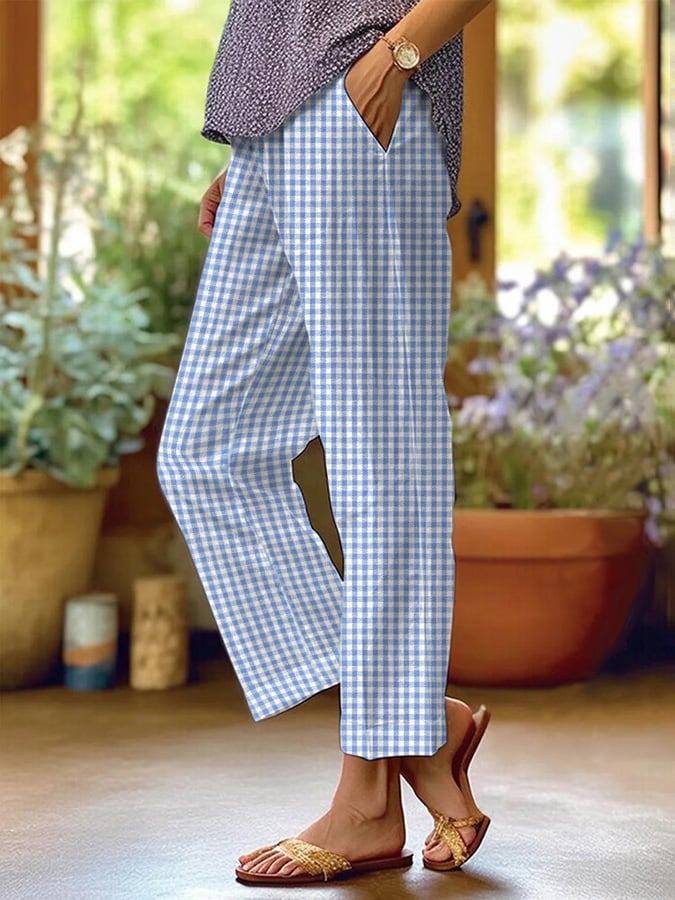 Elegantly Designed Pants