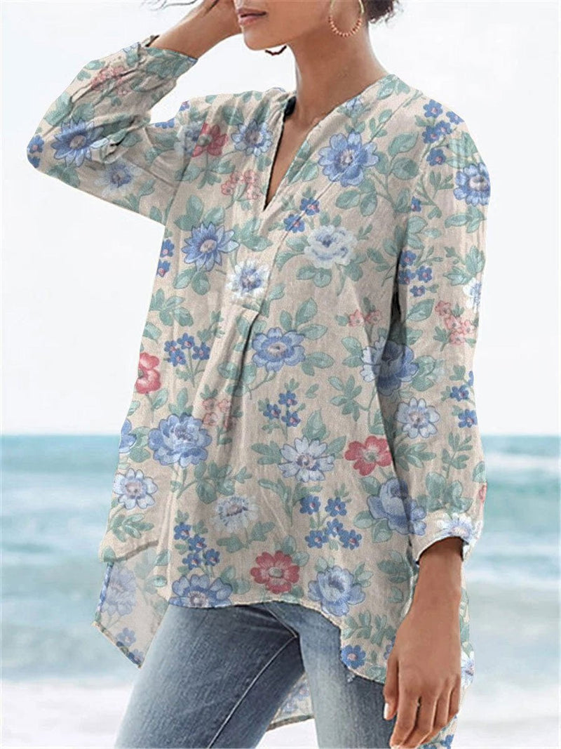 Elegantly Designed Shirt