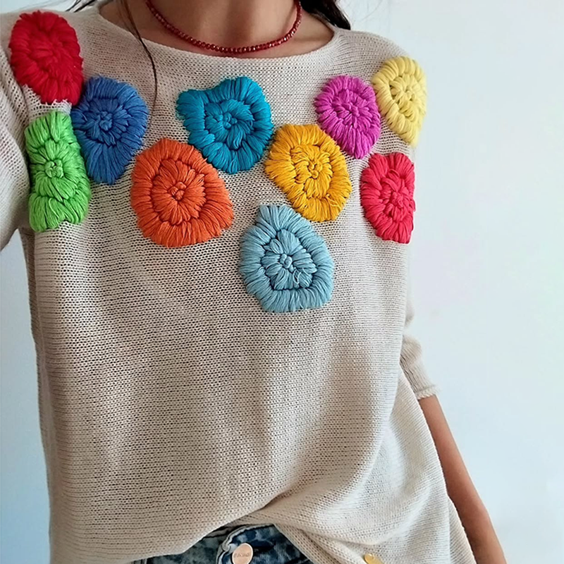 Classic Vintage Sweater